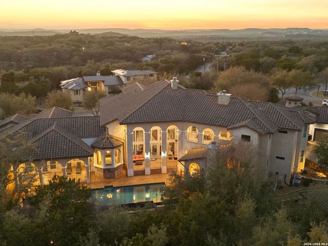 8730 Terra Gate, San Antonio, TX 78255