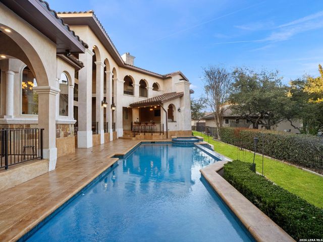 8730 Terra Gate, San Antonio, TX 78255