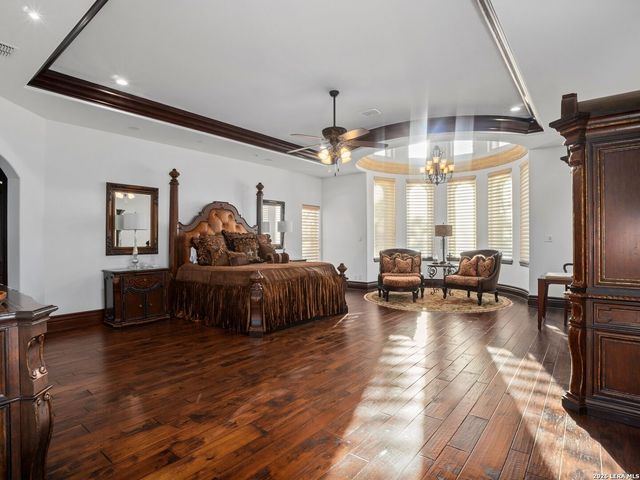 8730 Terra Gate, San Antonio, TX 78255