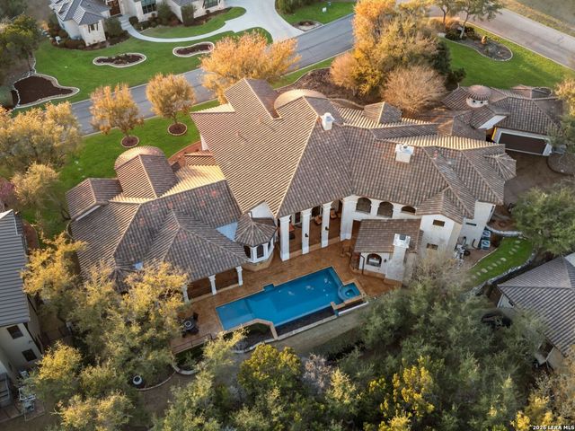 8730 Terra Gate, San Antonio, TX 78255