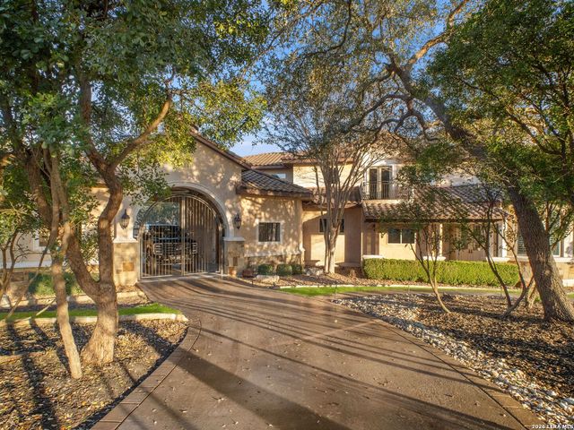 8730 Terra Gate, San Antonio, TX 78255