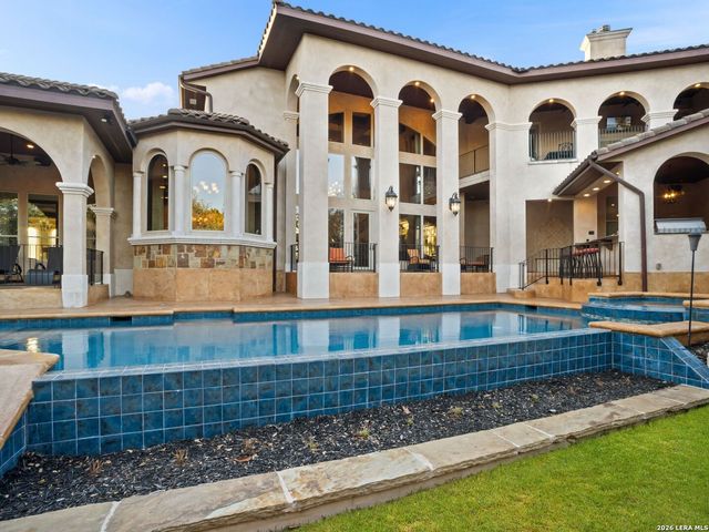 8730 Terra Gate, San Antonio, TX 78255