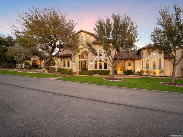 8730 Terra Gate, San Antonio, TX 78255