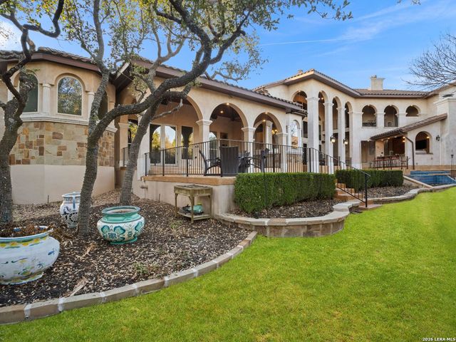 8730 Terra Gate, San Antonio, TX 78255