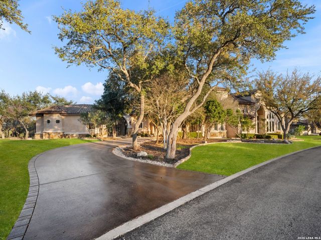 8730 Terra Gate, San Antonio, TX 78255