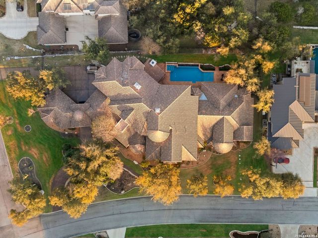 8730 Terra Gate, San Antonio, TX 78255