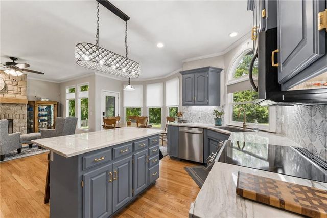 1325 Inverness Drive, Lawrence, KS 66049