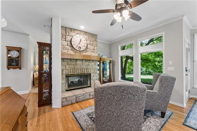1325 Inverness Drive, Lawrence, KS 66049