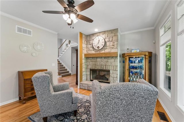 1325 Inverness Drive, Lawrence, KS 66049
