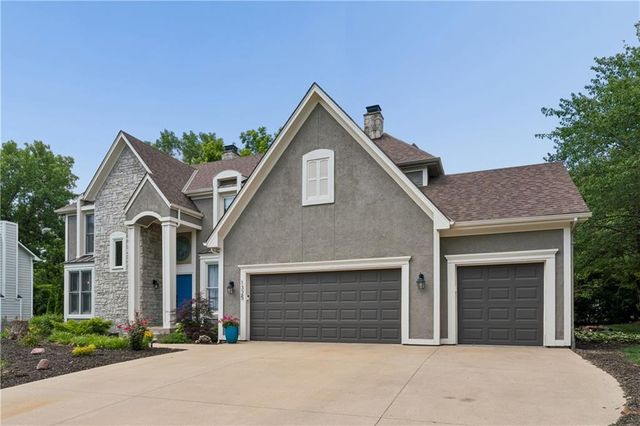 1325 Inverness Drive, Lawrence, KS 66049