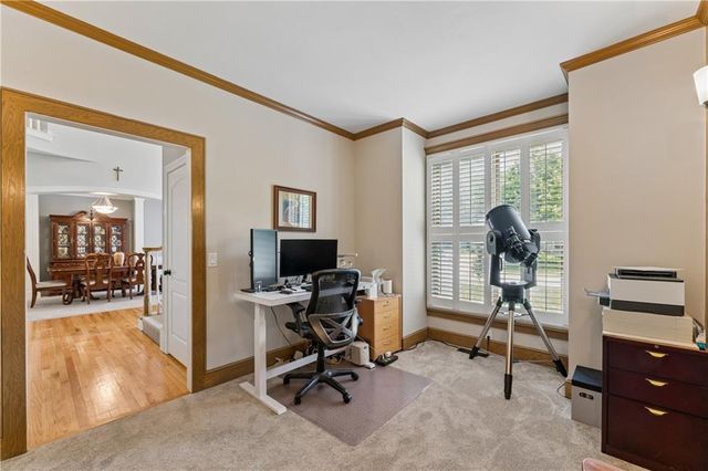 1325 Inverness Drive, Lawrence, KS 66049