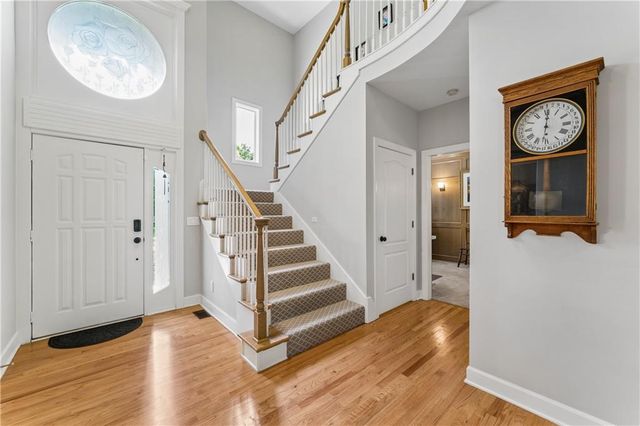 1325 Inverness Drive, Lawrence, KS 66049