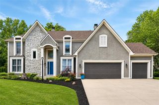 1325 Inverness Drive, Lawrence, KS 66049