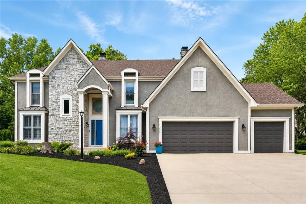 1325 Inverness Drive, Lawrence, KS 66049