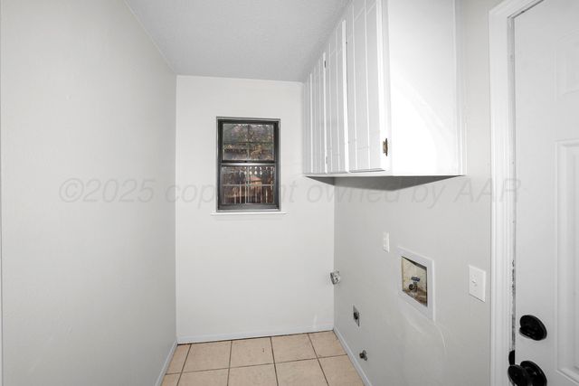 8102 SANTA FE Trail, Amarillo, TX 79110