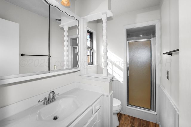 8102 SANTA FE Trail, Amarillo, TX 79110