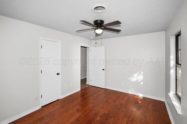 8102 SANTA FE Trail, Amarillo, TX 79110