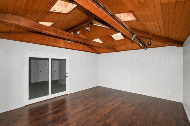 8102 SANTA FE Trail, Amarillo, TX 79110