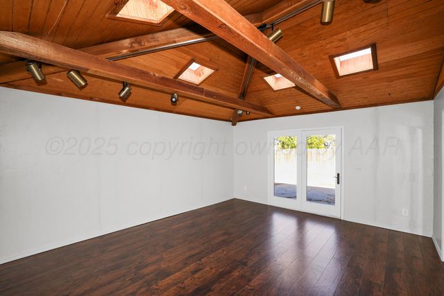 8102 SANTA FE Trail, Amarillo, TX 79110