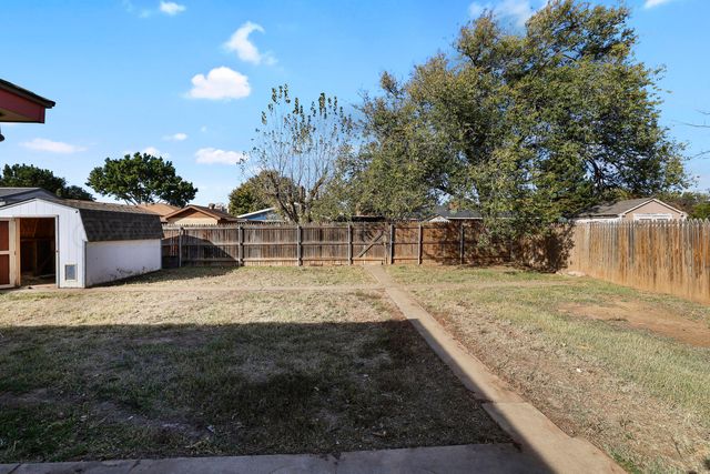 8102 SANTA FE Trail, Amarillo, TX 79110