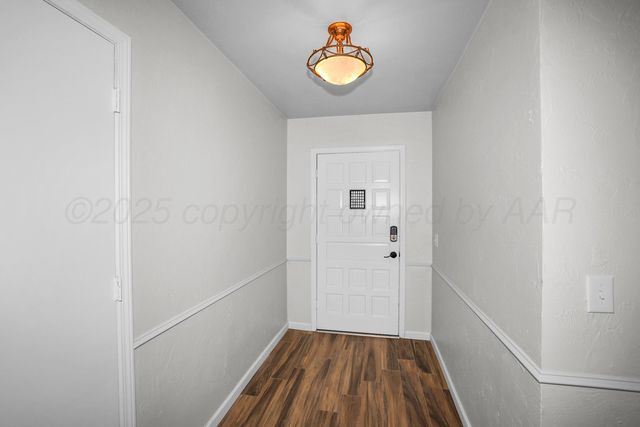 8102 SANTA FE Trail, Amarillo, TX 79110