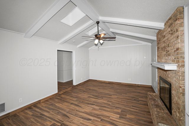 8102 SANTA FE Trail, Amarillo, TX 79110