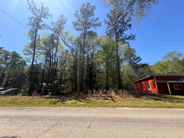 TBD River Jordan Drive, Shepherd, TX 77371