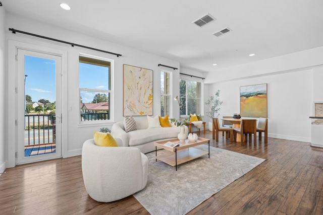 1308 Bernoulli Place 2, San Jose, CA 95132
