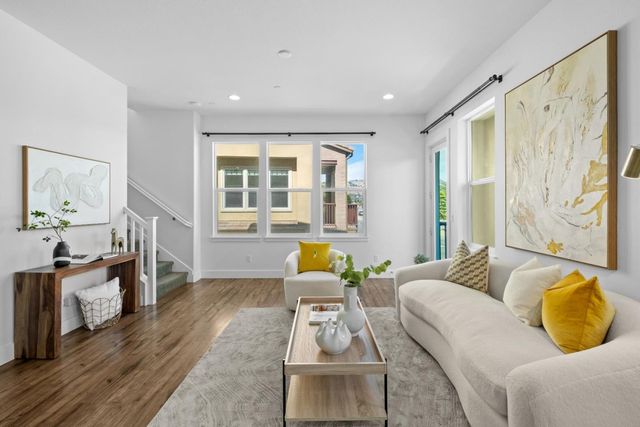 1308 Bernoulli Place 2, San Jose, CA 95132
