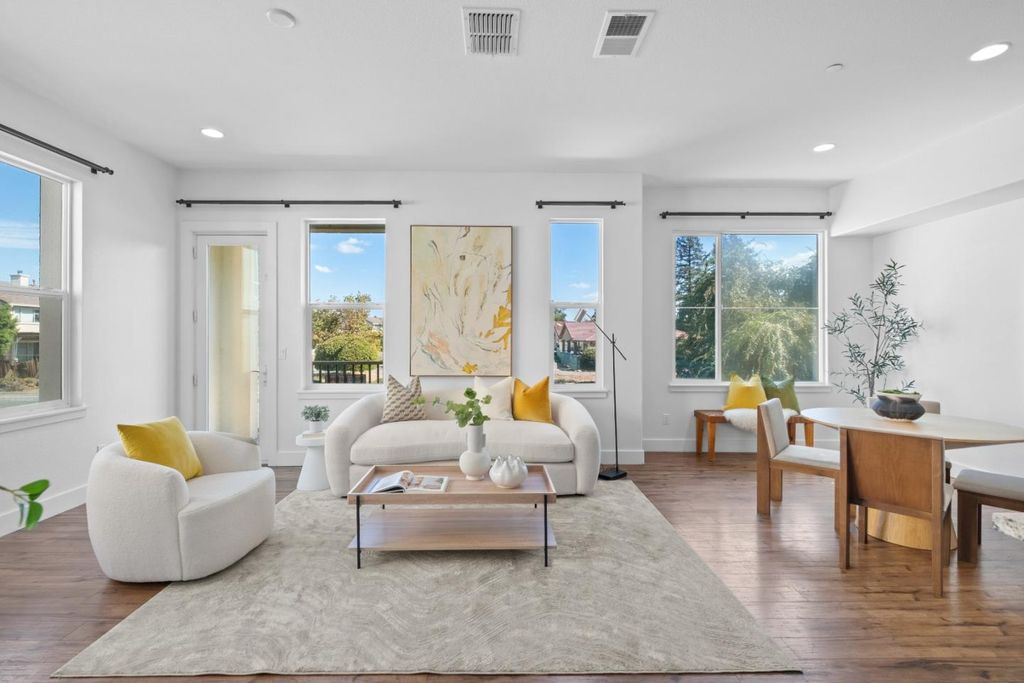 1308 Bernoulli Place 2, San Jose, CA 95132