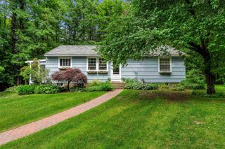 13 Barnard Hill Road, Dunbarton, NH 03046