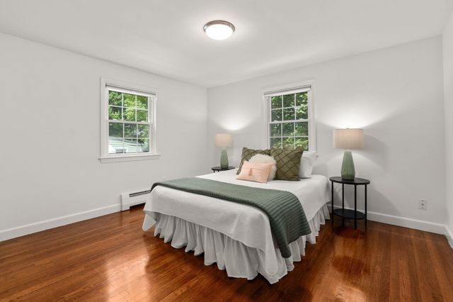 80 Wade Street, Newton, MA 02461