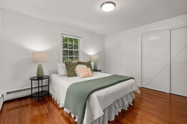 80 Wade Street, Newton, MA 02461