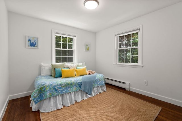 80 Wade Street, Newton, MA 02461