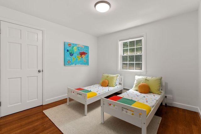 80 Wade Street, Newton, MA 02461