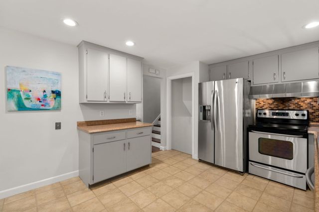 80 Wade Street, Newton, MA 02461