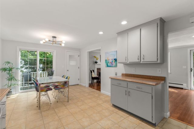 80 Wade Street, Newton, MA 02461