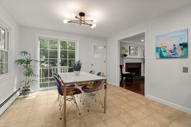 80 Wade Street, Newton, MA 02461