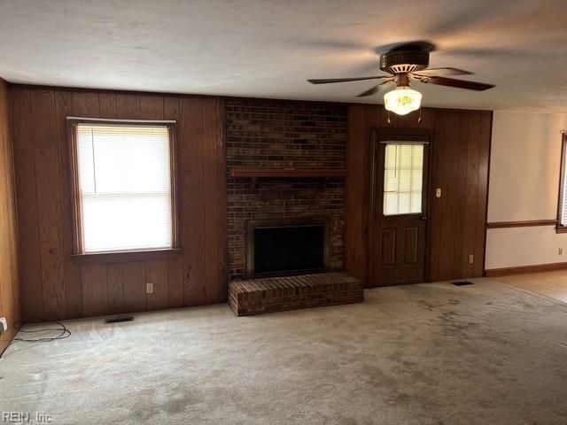 401 Fairview DR, Franklin, VA 23851