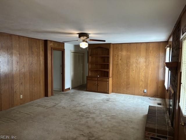 401 Fairview DR, Franklin, VA 23851