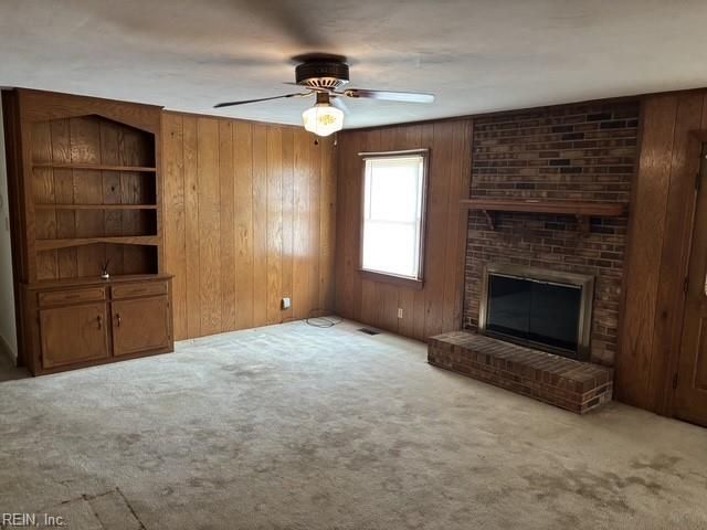 401 Fairview DR, Franklin, VA 23851