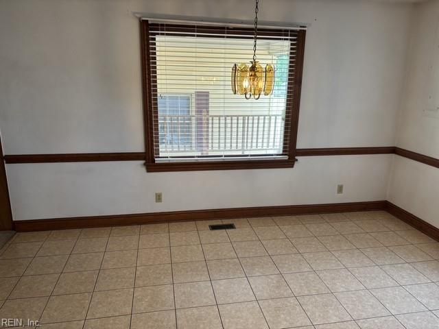 401 Fairview DR, Franklin, VA 23851