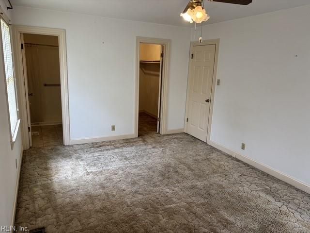 401 Fairview DR, Franklin, VA 23851
