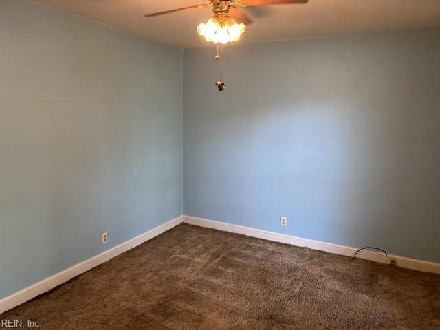 401 Fairview DR, Franklin, VA 23851