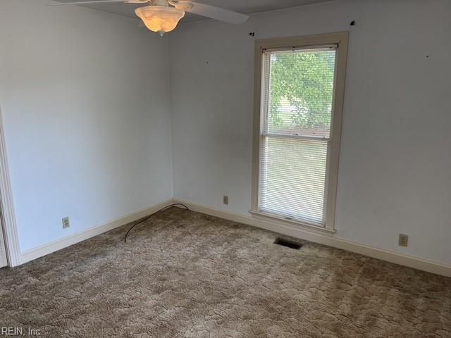 401 Fairview DR, Franklin, VA 23851