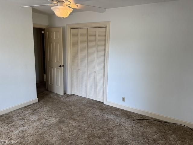 401 Fairview DR, Franklin, VA 23851