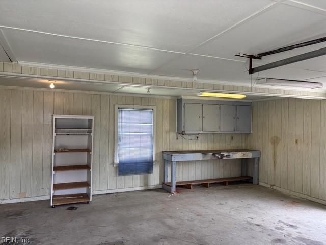 401 Fairview DR, Franklin, VA 23851