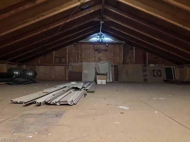 401 Fairview DR, Franklin, VA 23851