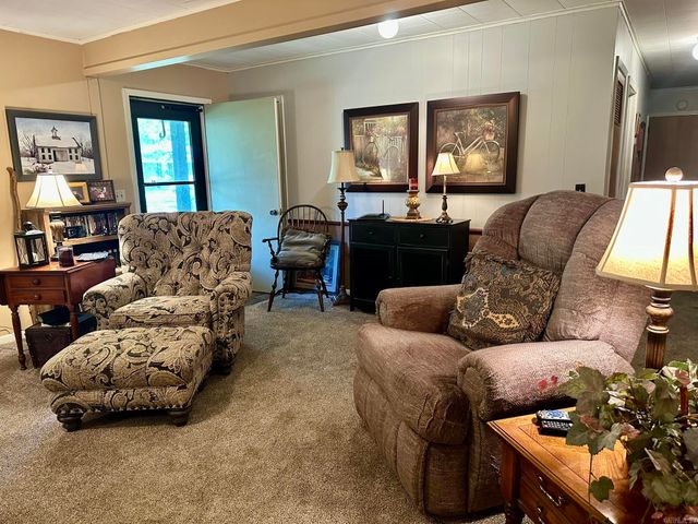 1303 Cypress St, Crossett, AR 71635