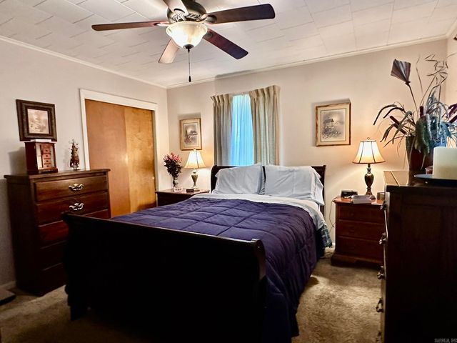 1303 Cypress St, Crossett, AR 71635